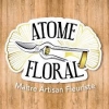 Atome Floral