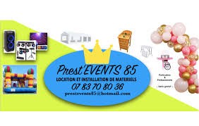 Prest'Events