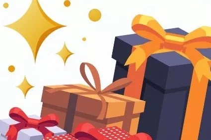 Chèques cadeaux
