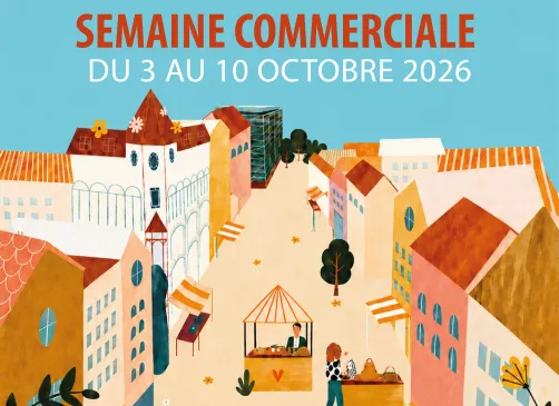 La semaine commerciale La semaine commerciale